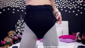 deeadiamond  19-12-2019 Recorded Cam