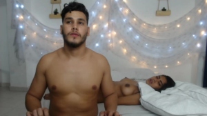 Jackjackandsara  19-12-2019 Recorded Show
