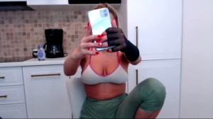 Elisabeth_Jason 19-12-2019 Show  Recorded Cam
