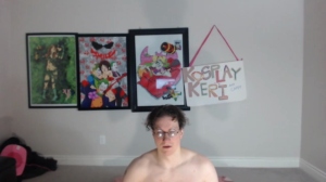Kosplay_Keri 20-12-2019 Porn  Recorded Naked