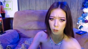 Alienfreakss  20-12-2019 Recorded Nude