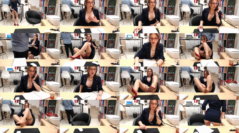 Classyfetishrelax 20-12-2019 Download  Recorded Show