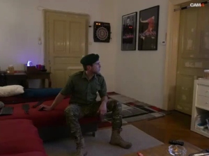 urschall22 21-12-2019  Recorded Video Show