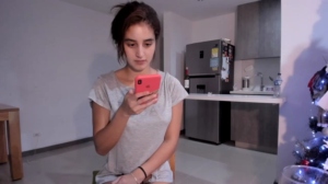 Jenny_Taborda  21-12-2019 Recorded Show
