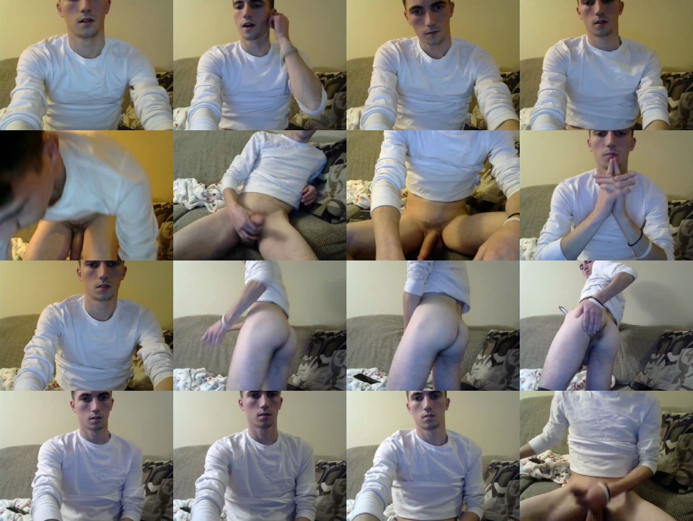 Chaturbate private show