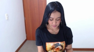 kianna_bonet 21-12-2019 Cam  Recorded Webcam