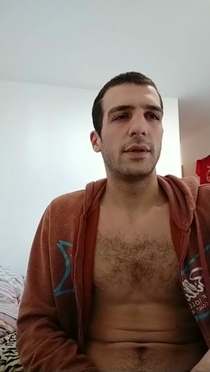 mikele94 21-12-2019  Recorded Video XXX
