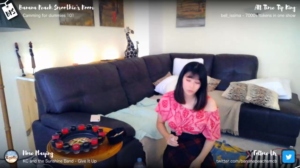 Bananapeachsmoothie 21-12-2019 Webcam  Recorded Nude