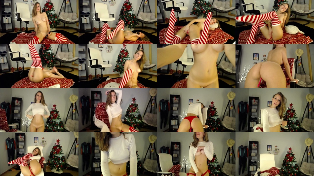 Surfergirl121  21-12-2019 Recorded Topless
