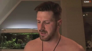 ronhill13 21-12-2019  Recorded Video Nude