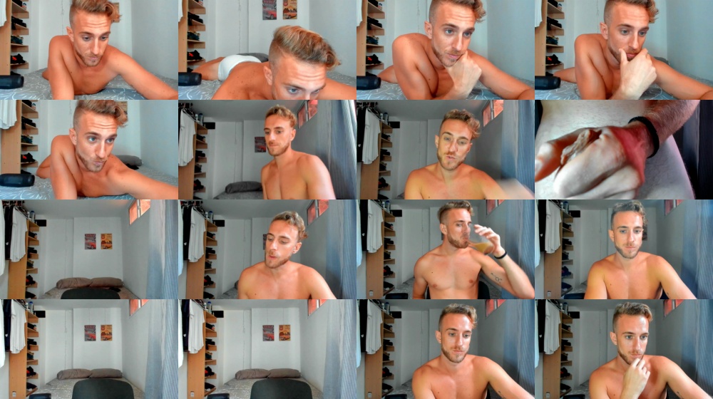 rompebragas 21-12-2019  Recorded Video Naked