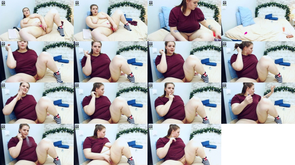 dianamufin 21-12-2019 Nude  Recorded Cam