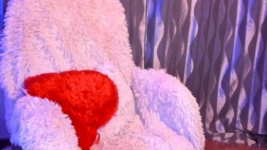 Hotfallingdevil  21-12-2019 Recorded Webcam