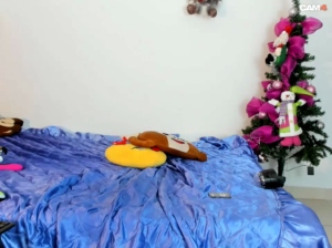 dalilacum69 21-12-2019 Download  Recorded Nude