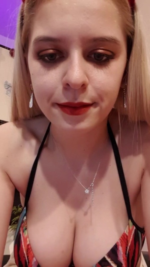 monikag 21-12-2019 XXX  Recorded Webcam