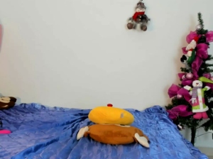dalilacum69 22-12-2019 Cam  Recorded Video