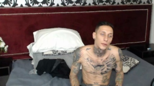 evil_gabriel 22-12-2019  Recorded Video XXX
