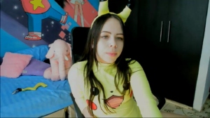 sandrakent  22-12-2019 Recorded Nude