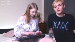 Jessicasweetheart  22-12-2019 Recorded Naked