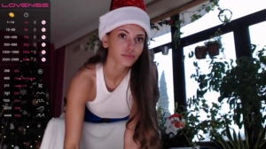 Bubblekush7  22-12-2019 Recorded Naked