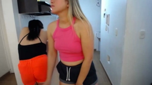 Paulina_And_Alex 22-12-2019 recorded  Recorded Show