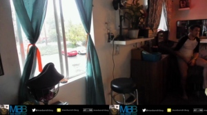 maxbanditboy 22-12-2019  Recorded Video Topless