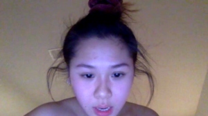 Silverbbaby91  23-12-2019 Recorded Topless
