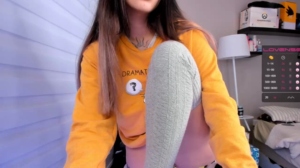 Sherryshen  23-12-2019 Recorded Porn