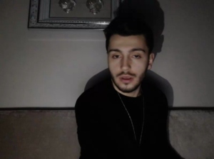 handsomeman6 23-12-2019  Recorded Video Free