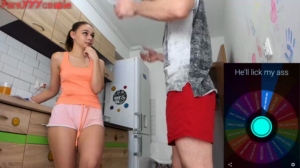 Pornxxxcouple  23-12-2019 Recorded Webcam