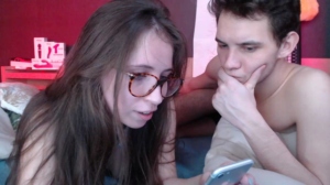 Wutquack  23-12-2019 Recorded Naked