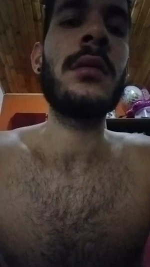 garretcams 23-12-2019  Recorded Video Topless
