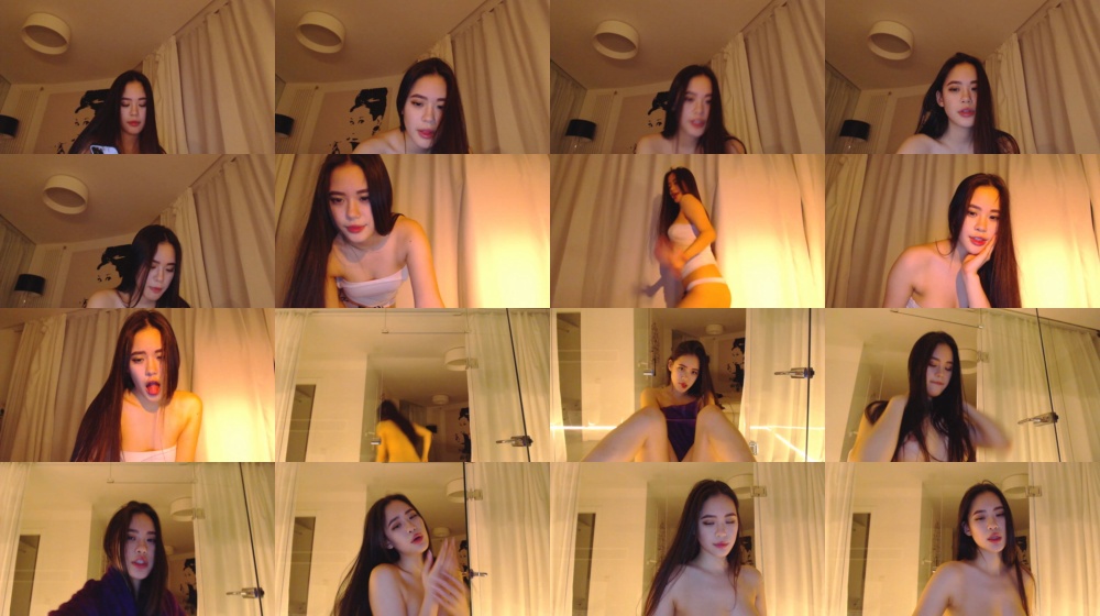 Li_Chang  23-12-2019 Recorded XXX