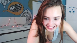 Jykfqy 23-12-2019 Naked  Recorded Topless