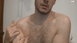 bigdick_masc 23-12-2019  Recorded Video Cam