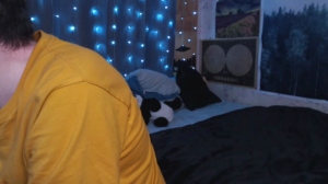 Migurtt 23-12-2019 Nude  Recorded Nude