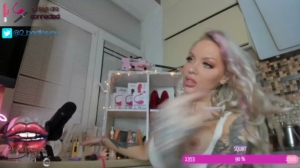 2badforyou  23-12-2019 Recorded Nude