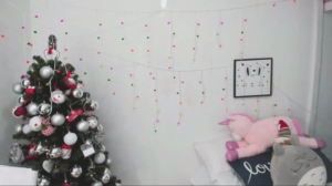 Hanna_Costello  23-12-2019 Recorded Cam