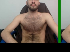 hairyguy20cm 23-12-2019  Recorded Video XXX