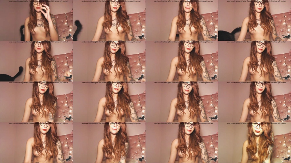 xxx0princess 24-12-2019 Naked  Recorded Naked