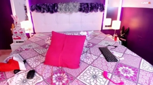salome_cutee  24-12-2019 Recorded XXX