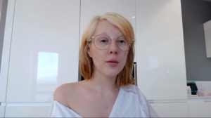 Barby03 24-12-2019 Nude  Recorded Nude