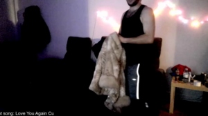 Cubmissivexxx  24-12-2019 Recorded XXX