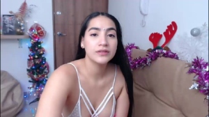mandy_berry  24-12-2019 Recorded XXX