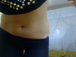 monika_99  24-12-2019 Recorded Porn