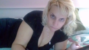Carlynmatt  24-12-2019 Recorded Topless