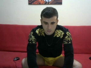 2jeffman2 23-12-2019  Recorded Video Naked