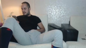 thedorrrakis 23-12-2019  Recorded Video Topless