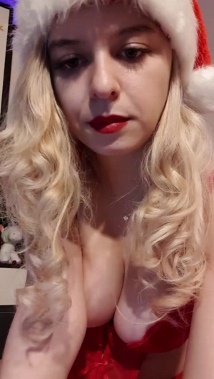 monikag 24-12-2019 Topless  Recorded Topless