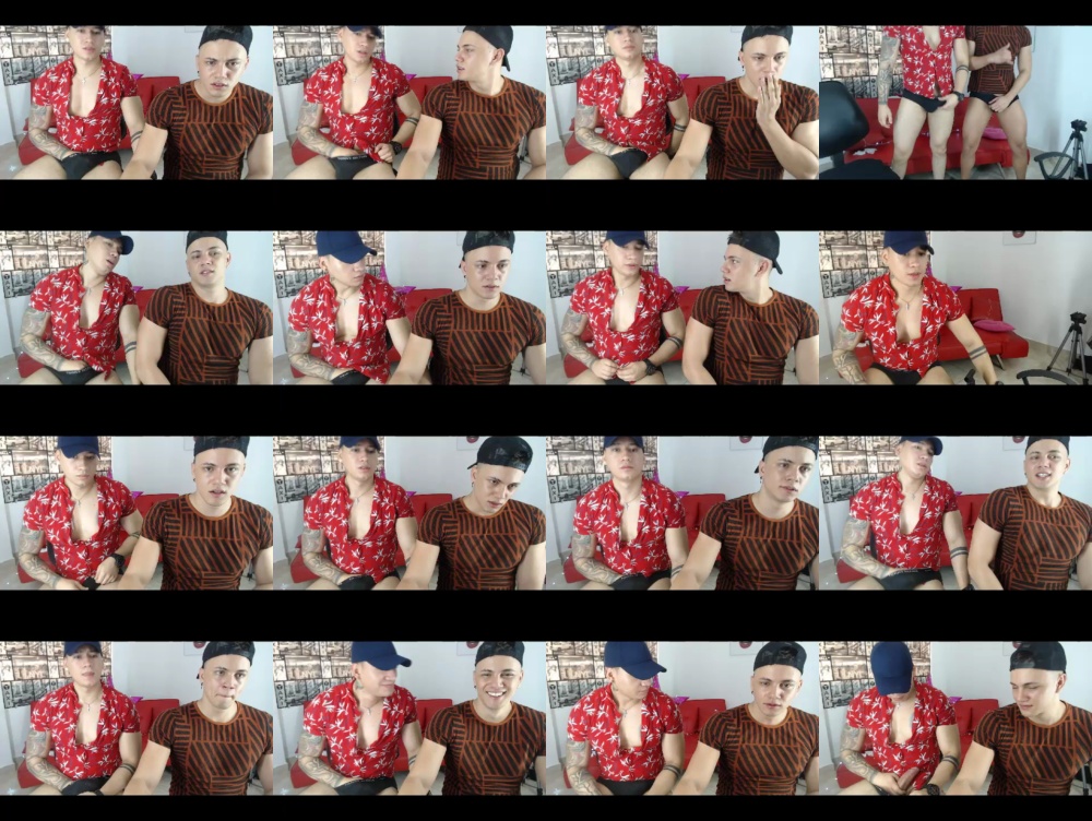danny_stevan 23-12-2019  Recorded Video Porn
